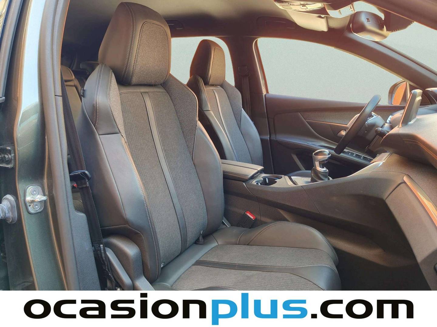 Peugeot 3008 Peugeot 3008 PureTech 130 S&S GT Line (130 CV) gasolina