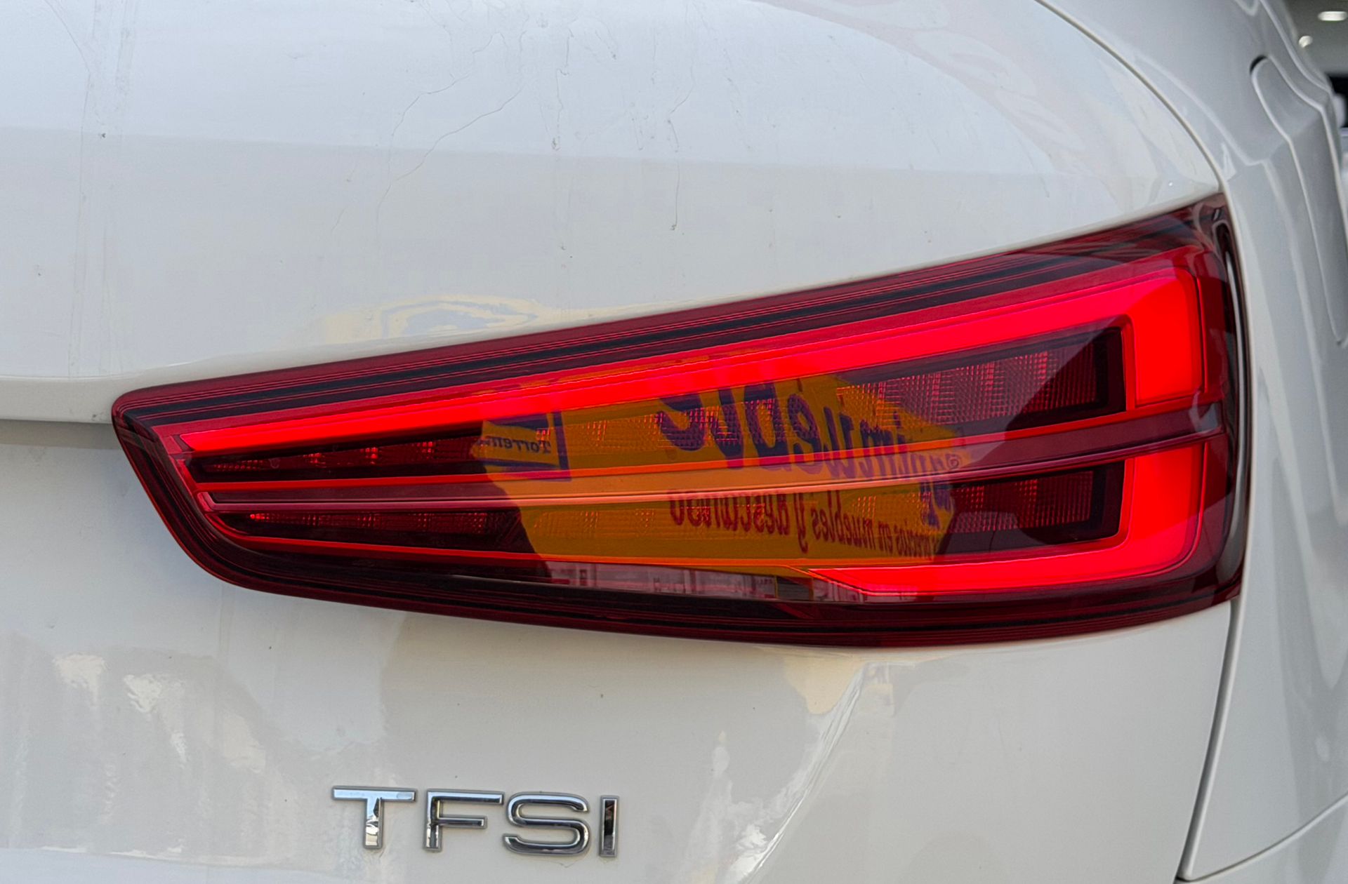 Audi Q3 sport edition 1.4 TFSI CoD S tronic - foto 15