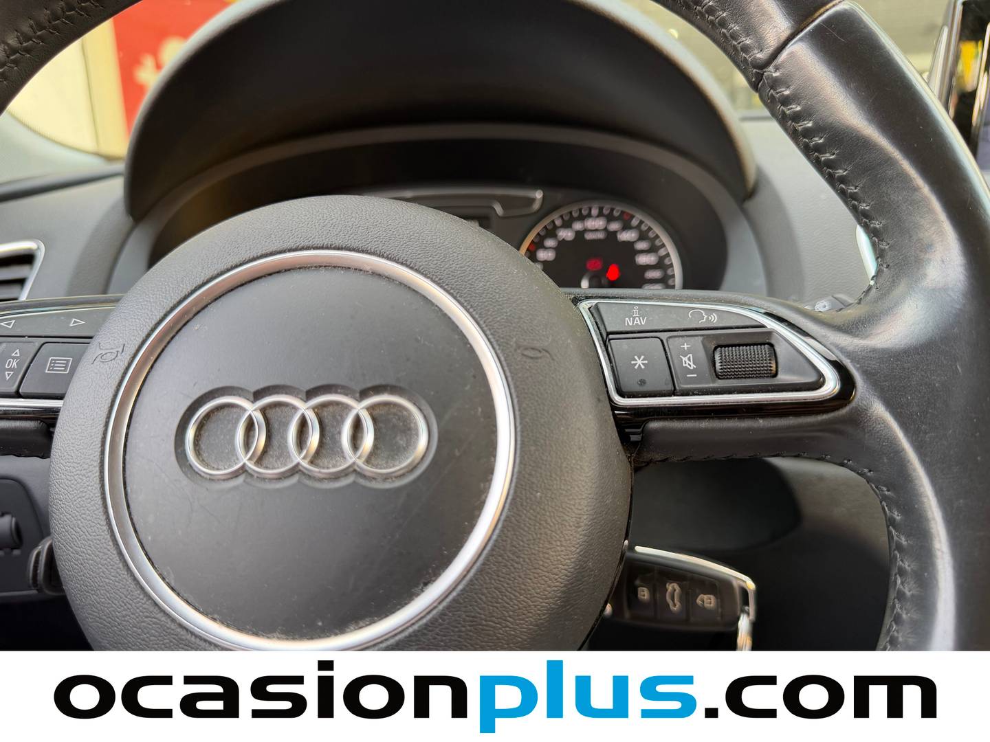 Audi Q3 Audi Q3 1.4 TFSI CoD (150 CV) S tronic al mejor precio