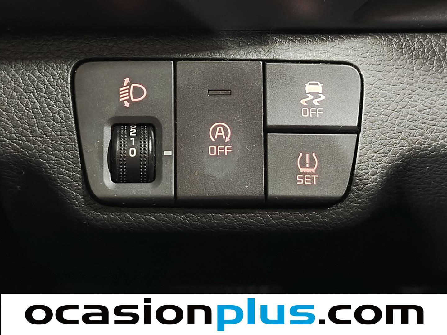 KIA Stonic KIA Stonic 1.2 DPi Drive (79 CV) 79cv