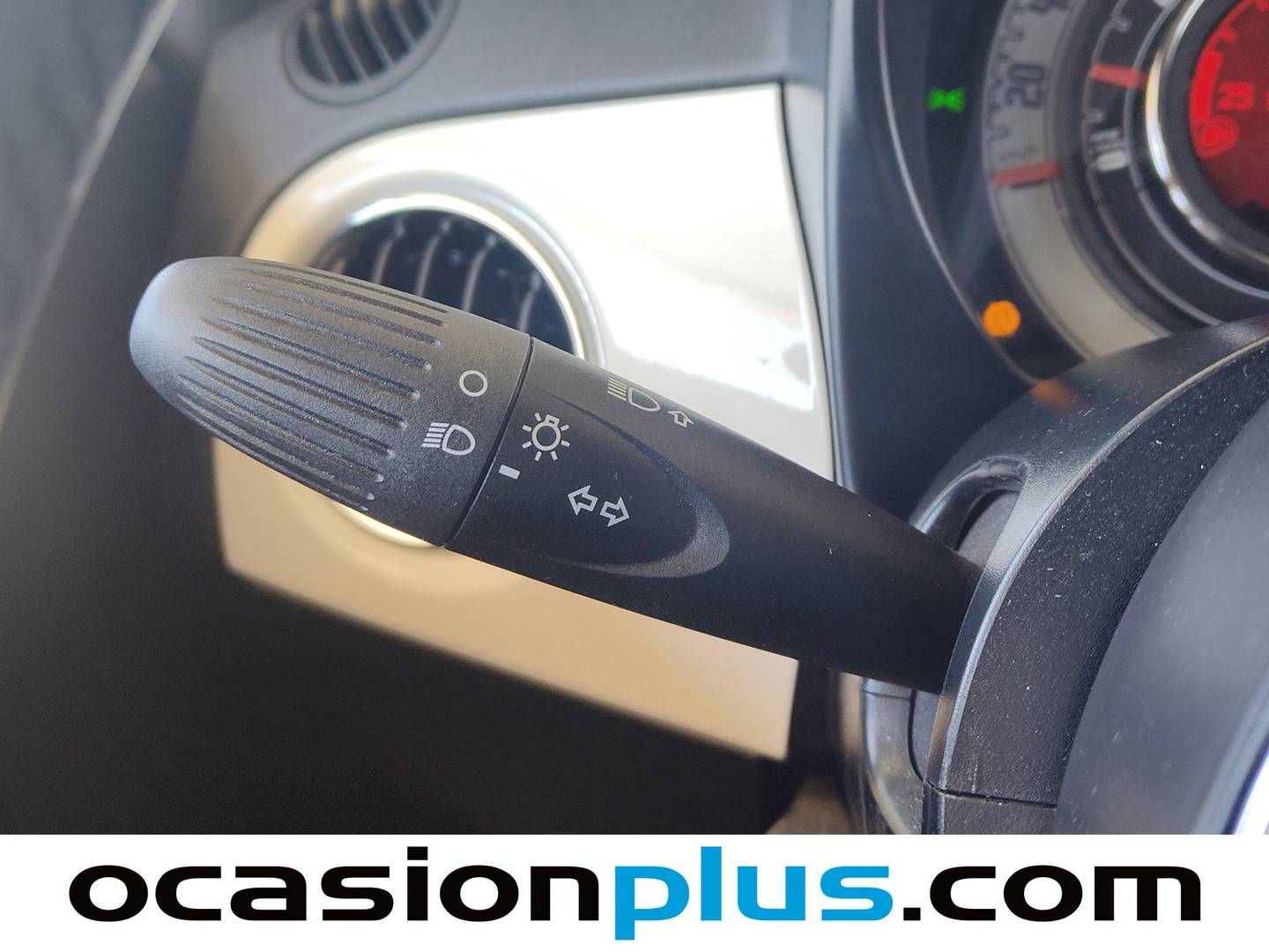 Fiat 500 Fiat 500 1.0 Hybrid Monotrim (70 CV) de segunda mano