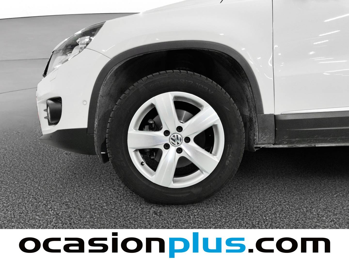 Volkswagen Tiguan Volkswagen Tiguan Sport 2.0 TDI BMT 4Motion (177 CV) DSG 2015