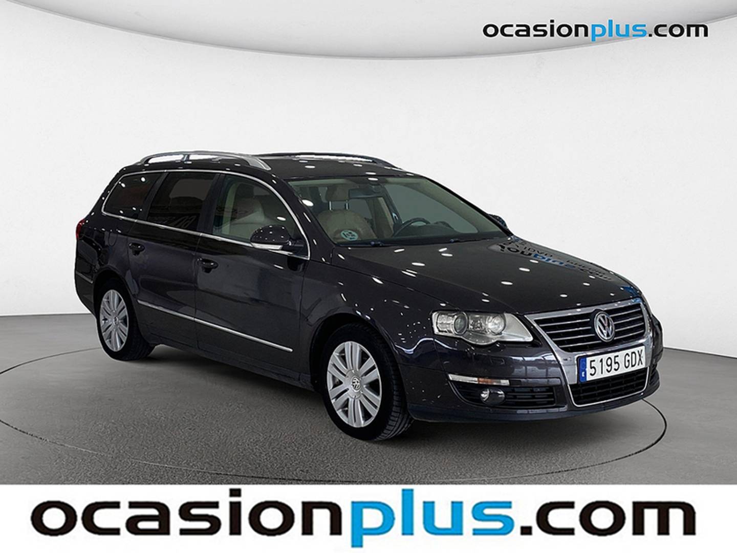 Foto Volkswagen Passat Volkswagen Passat Variant Volkswagen Passat Variant Highline 2.0 TDI DSG Auto (170 cv)