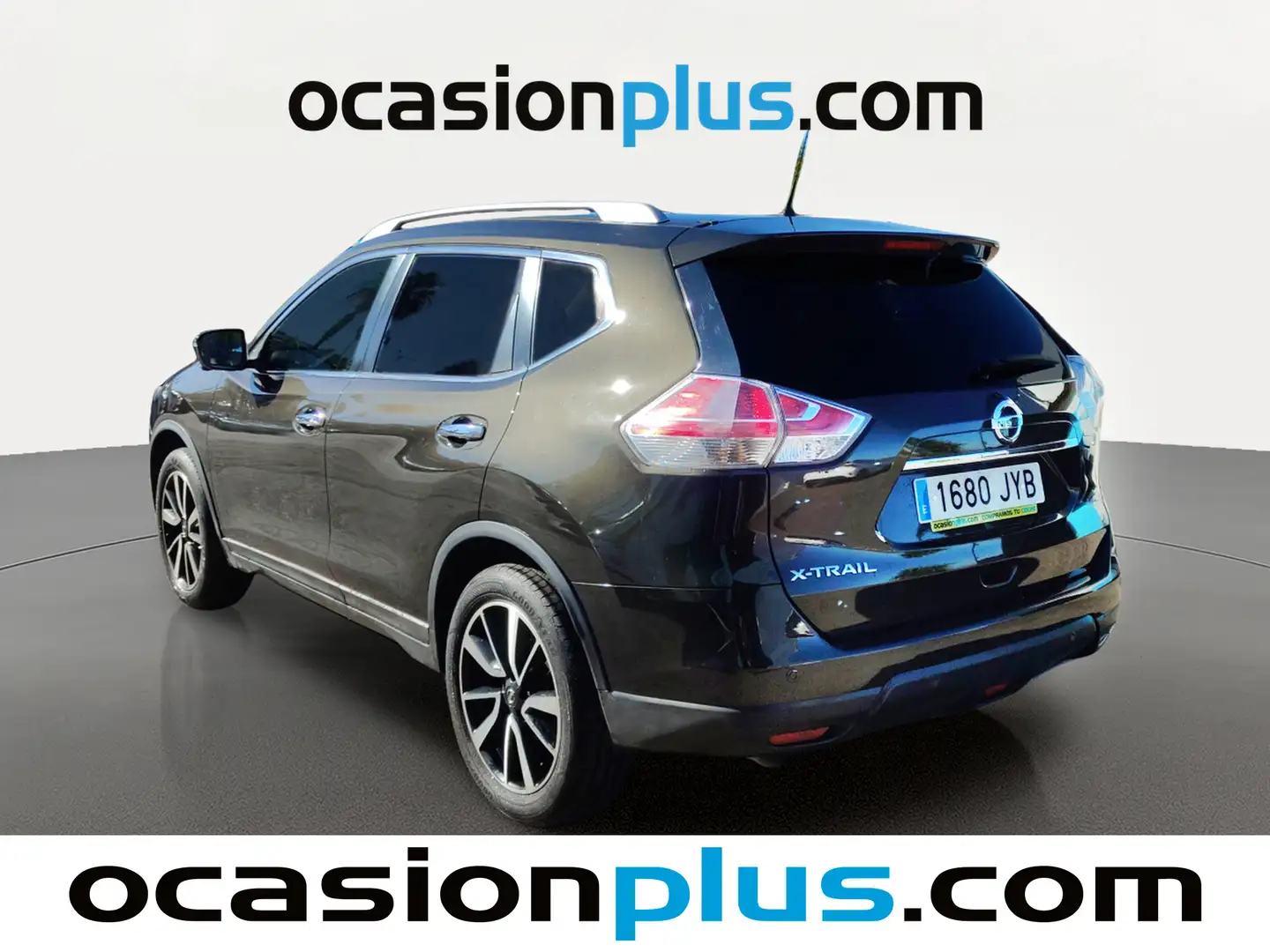 Foto Nissan X-TRAIL Nissan X-Trail 1.6 dCi Tekna Xtronic (130 CV)