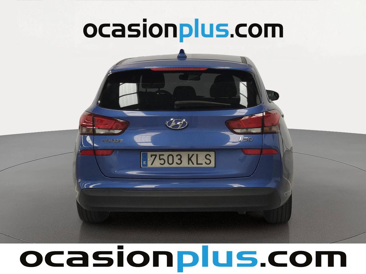 Hyundai i30 Hyundai i30 CW 1.0 TGDI Go! (120 CV) barato