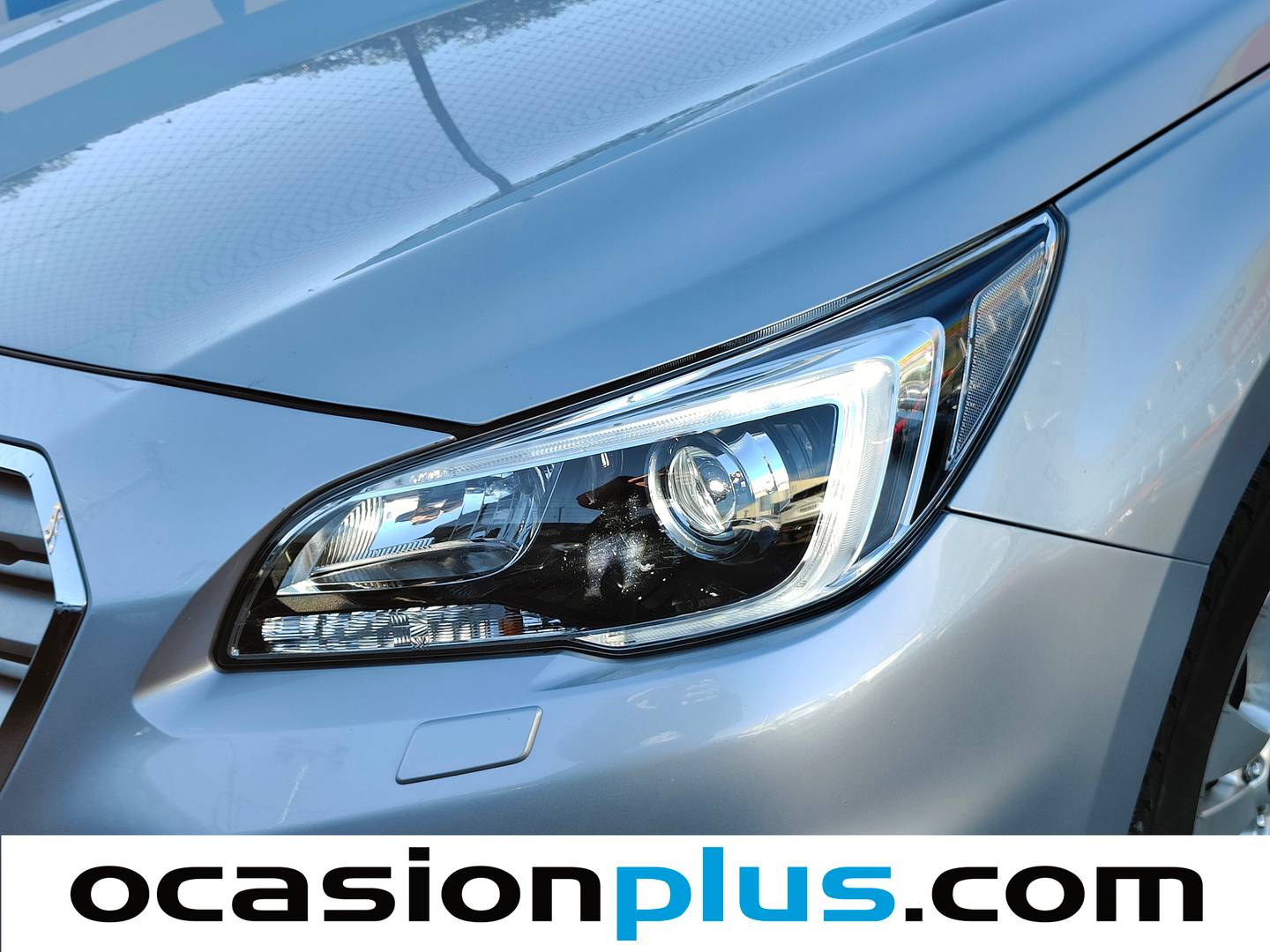 Foto Subaru Outback Subaru Outback 2.5 Executive Plus AWD CVT Lineartronic (175 CV)