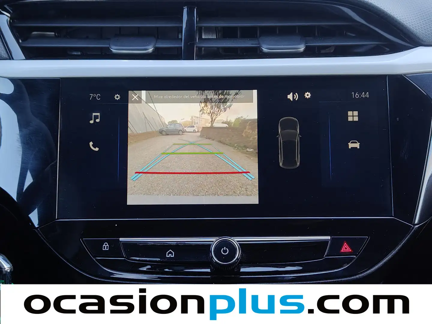 Foto Opel Corsa Opel Corsa 1.2T XHL GS (100 CV)