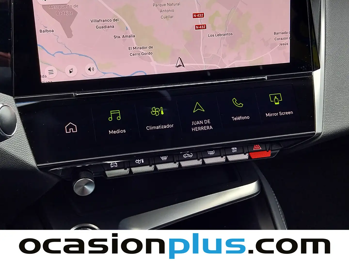 Foto Peugeot 308 Peugeot 308 SW BlueHDi 130 S&S Allure Pack (130 CV)