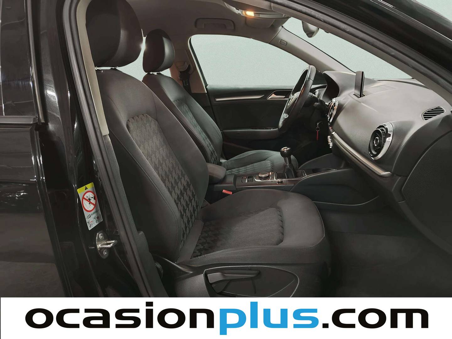 Audi A3 Audi A3 Sportback Attracted 1.6 TDI (105 CV) km 0