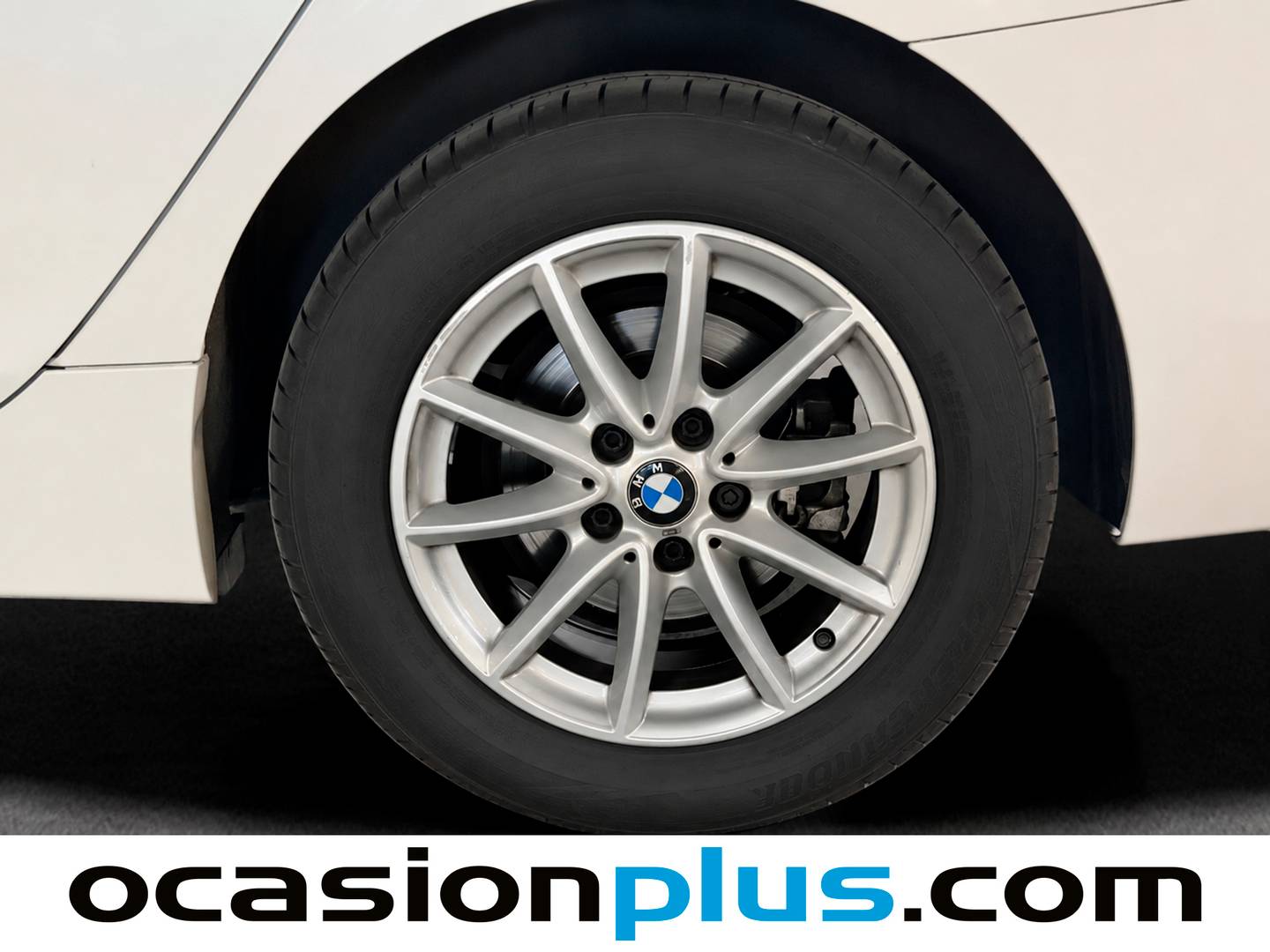 BMW Serie 2 Gran Tourer BMW Serie 2 216d Gran Tourer (116 CV) 7 Plazas diésel