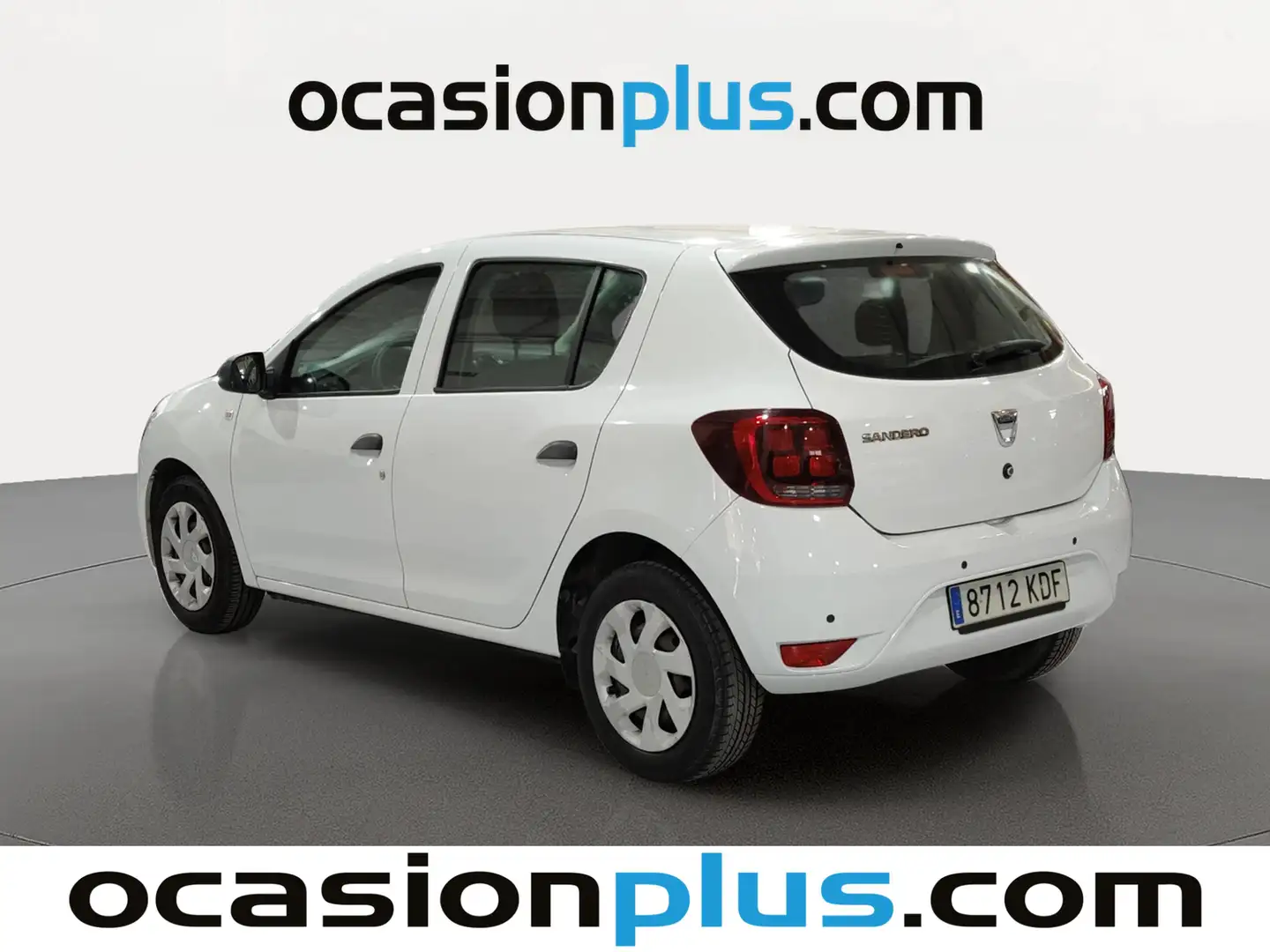 Foto Dacia Sandero Dacia Sandero Ambiance 1.0 (73 CV)