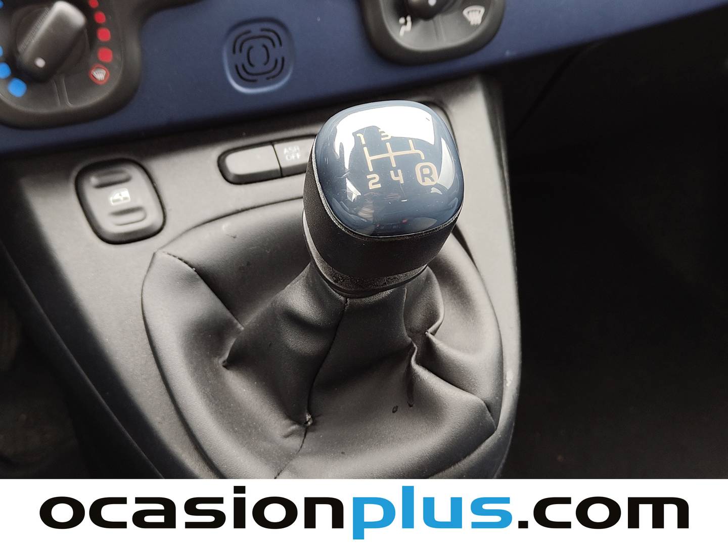 Fiat Panda Fiat Panda 1.2 Lounge (69 CV) de segunda mano