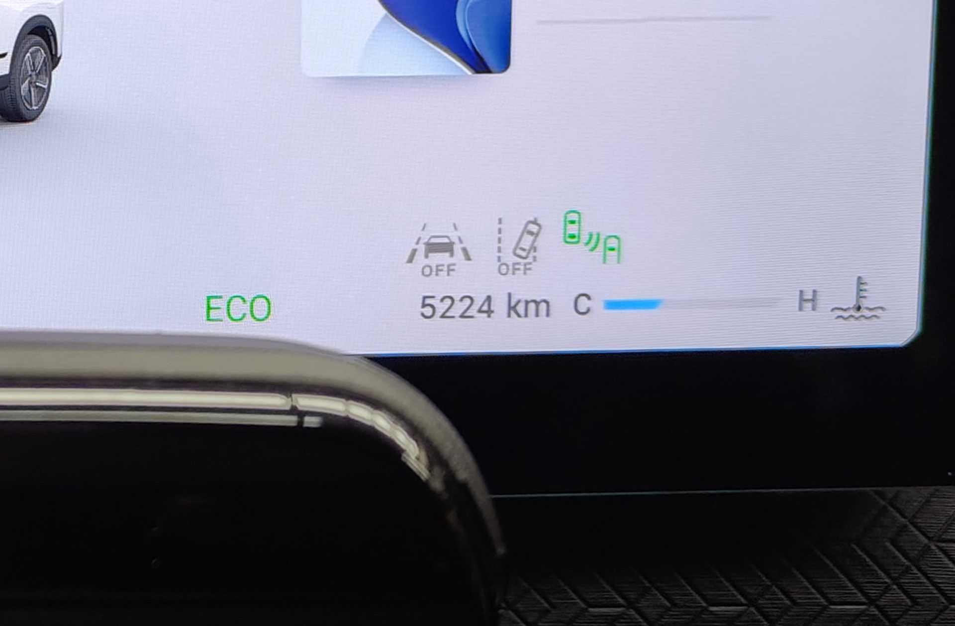 Jaecoo 7 1.6 T-GDi Select FWD - foto 11
