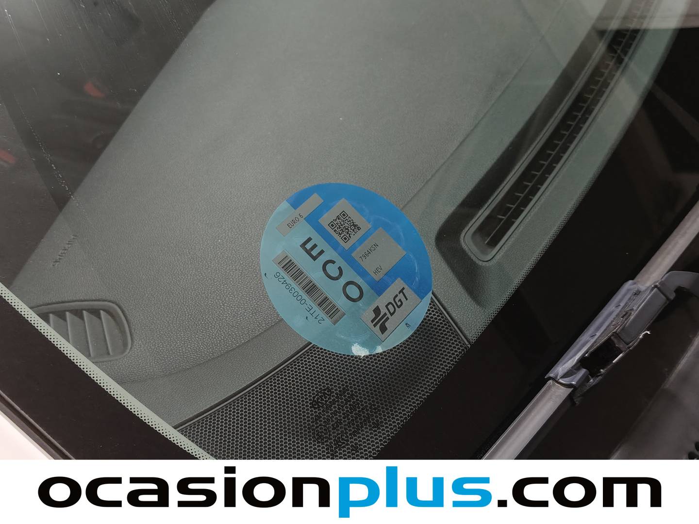 KIA Niro KIA Niro 1.6 GDi HEV Híbrido Drive (141 CV) automático