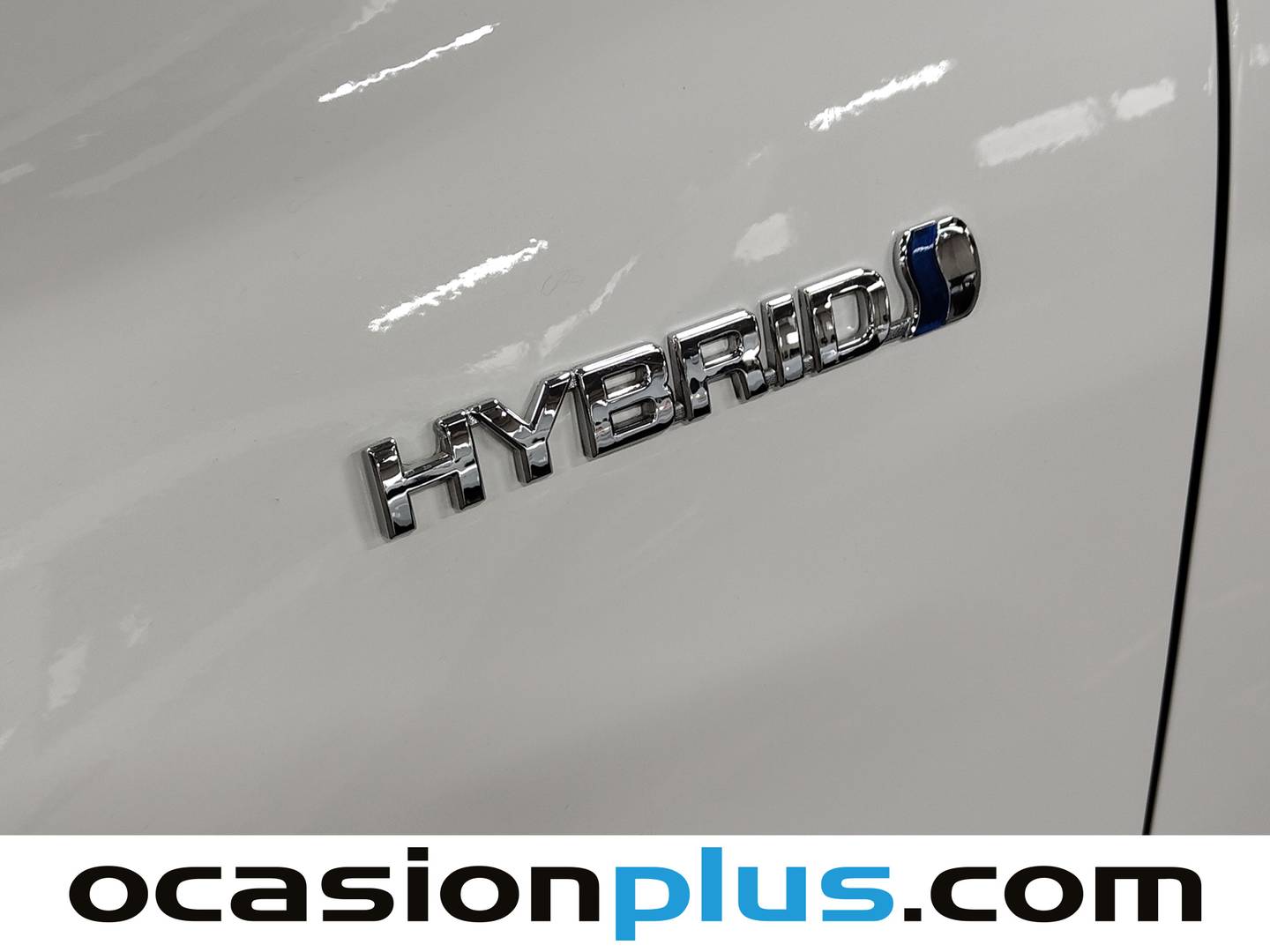 Toyota Yaris Toyota Yaris 1.5 Hybrid Active (100 CV) de segunda mano