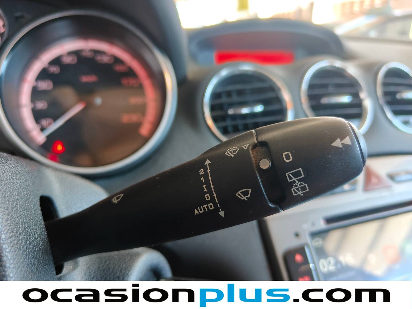 Peugeot 308 Peugeot 308 1.6 e-HDI Active FAP (112 CV) al mejor precio