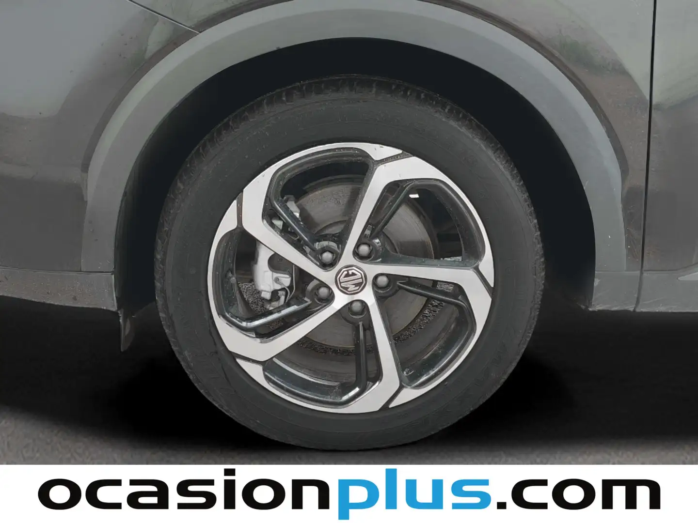 Foto MG HS MG eHS 1.5 T-GDI PHEV Luxury (258 CV)