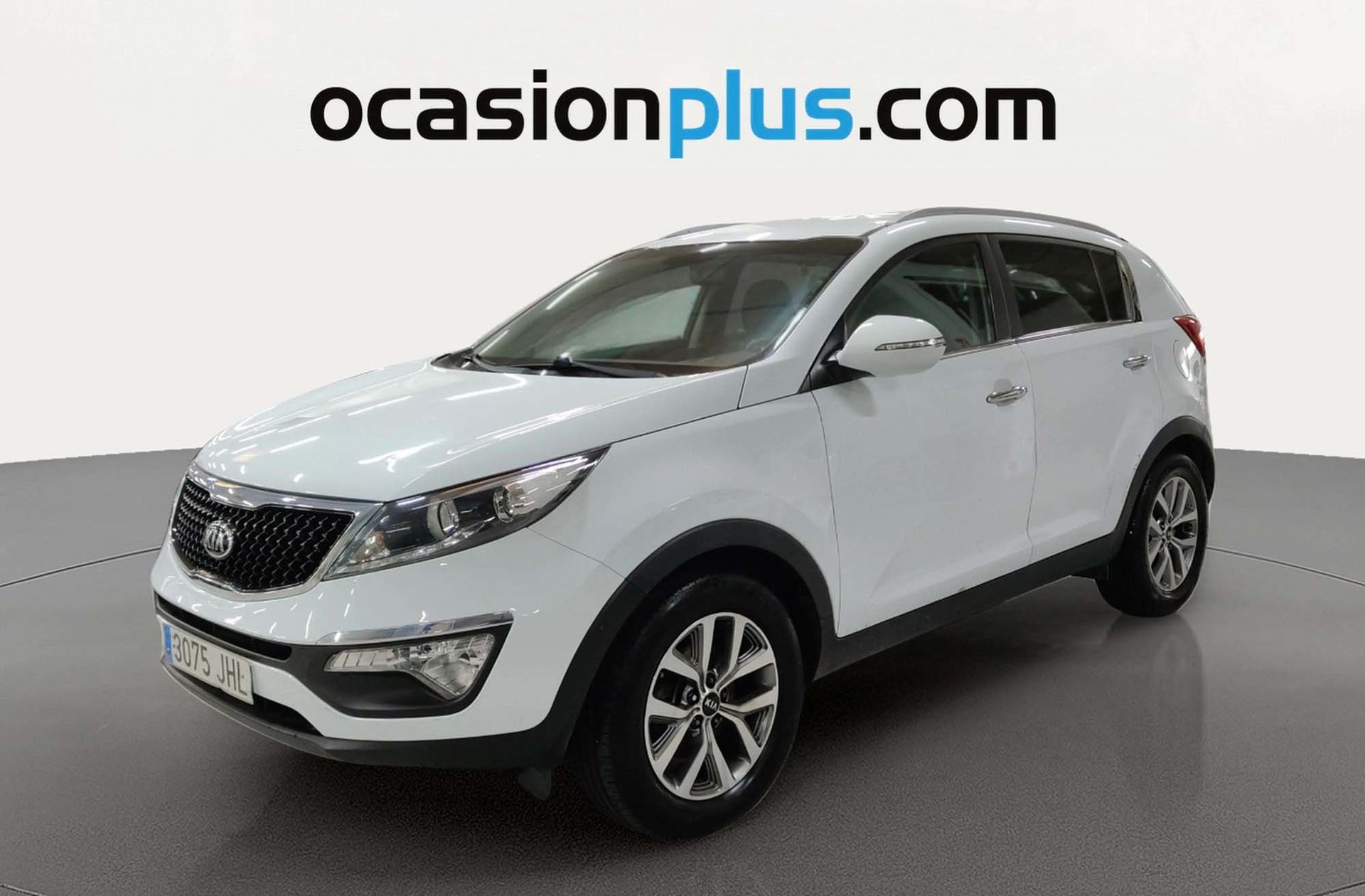 Kia Sportage 1.6 GDI Drive 4x2