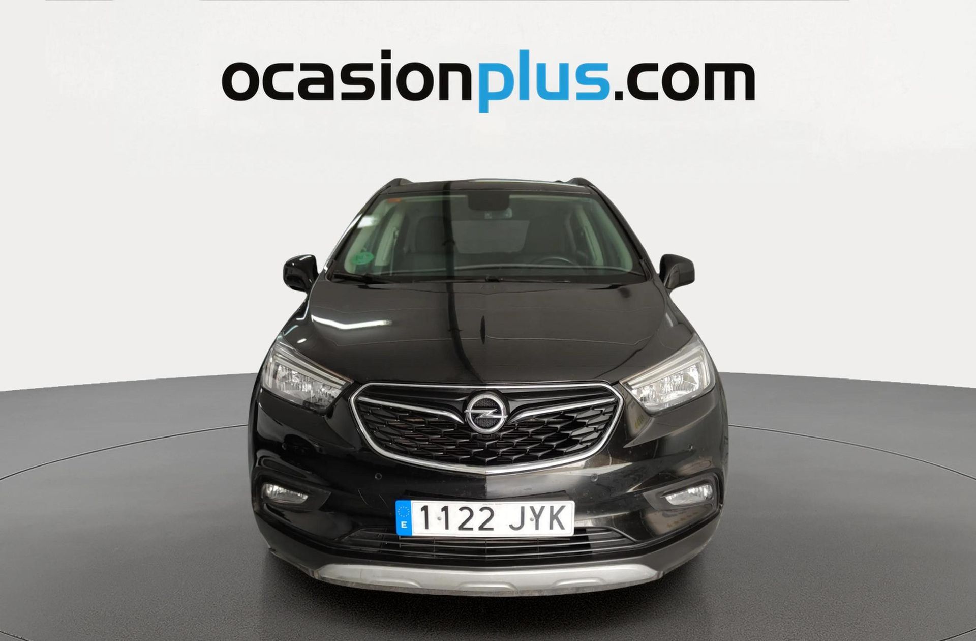 Opel Mokka 1.4 Turbo Selective 4x2 - foto 13