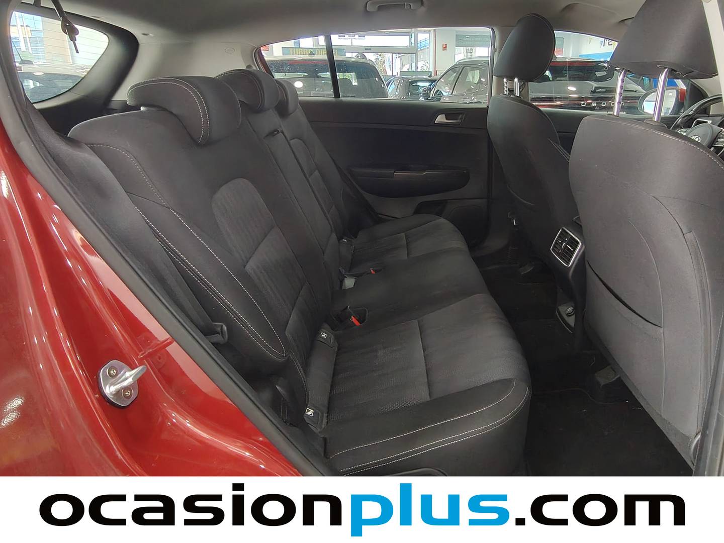 KIA Sportage KIA Sportage 1.6 GDi Concept 4x2 (132 CV) al mejor precio