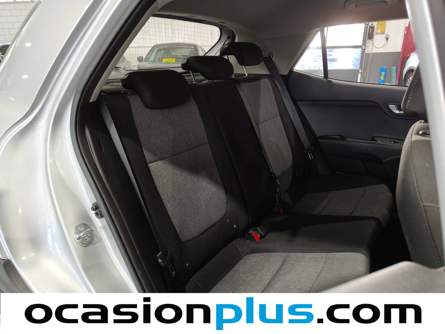 KIA Stonic KIA Stonic 1.2 DPi Drive (79 CV) al mejor precio