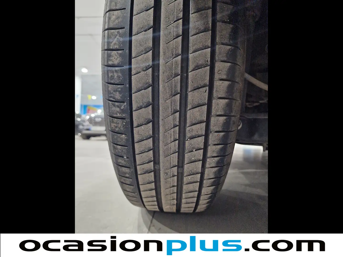 Foto Hyundai Tucson Hyundai Tucson 1.6 TGDI 48V Maxx (150 CV)