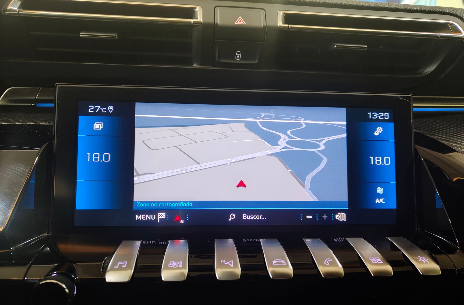 Peugeot 508 BlueHDi 160 GT Line EAT8 - foto 9