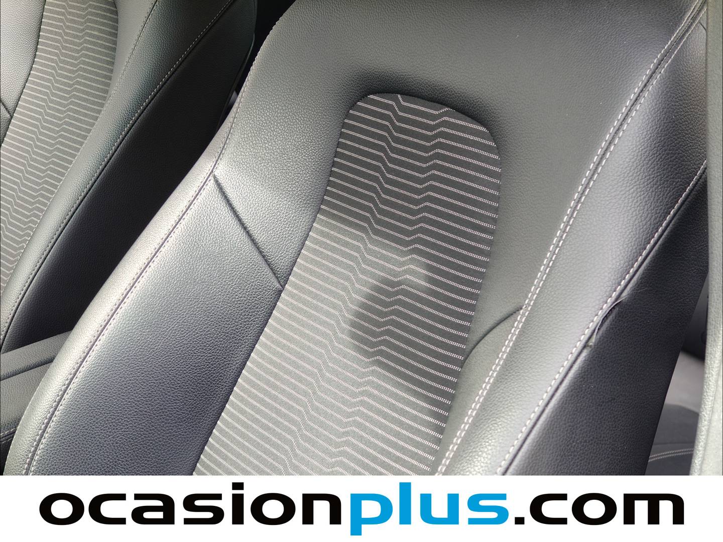 Foto Mercedes Clase A Mercedes-Benz Clase A Clase A  180 d (116 CV)