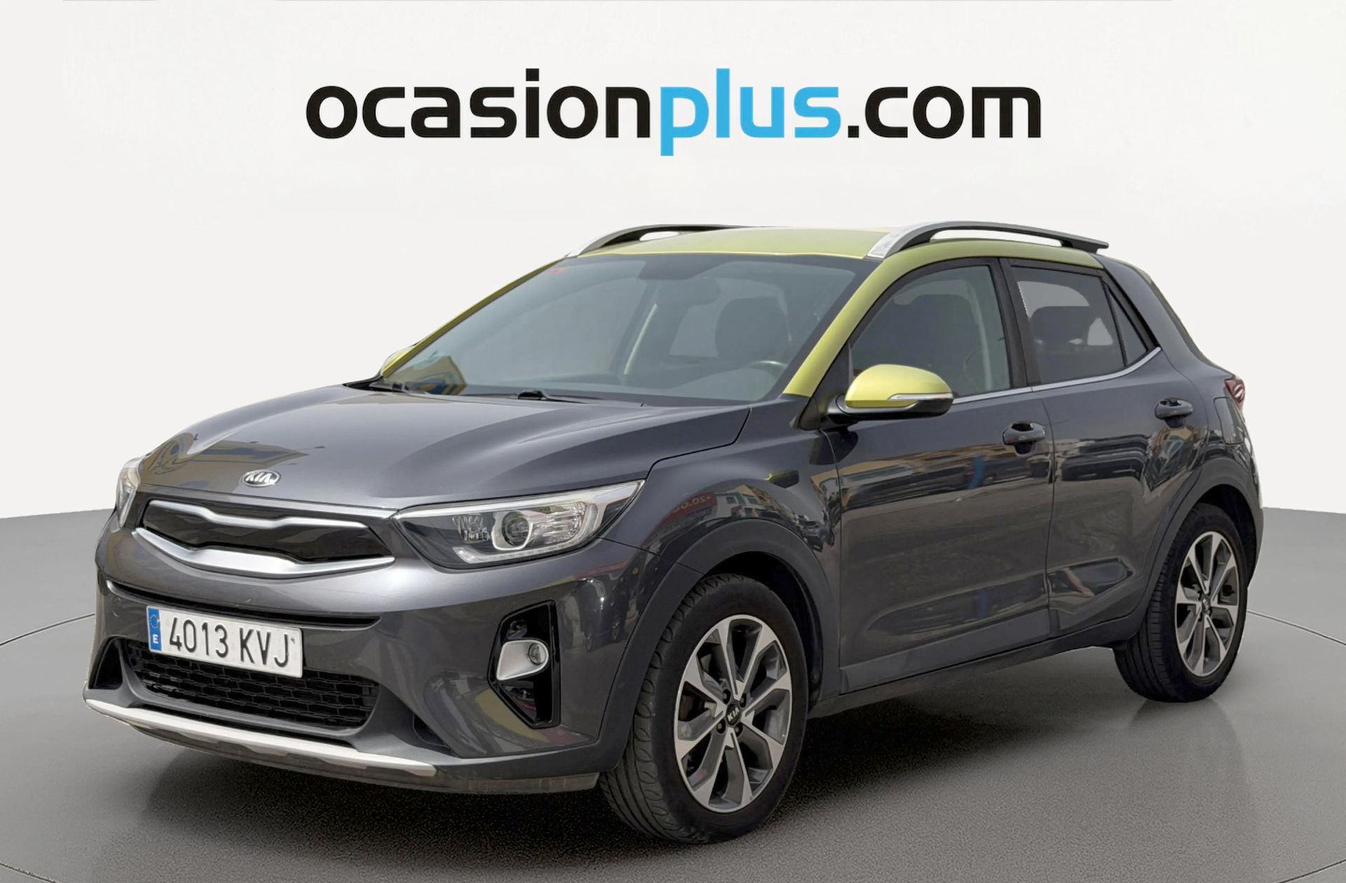 Kia Stonic 1.0 T-GDi Drive