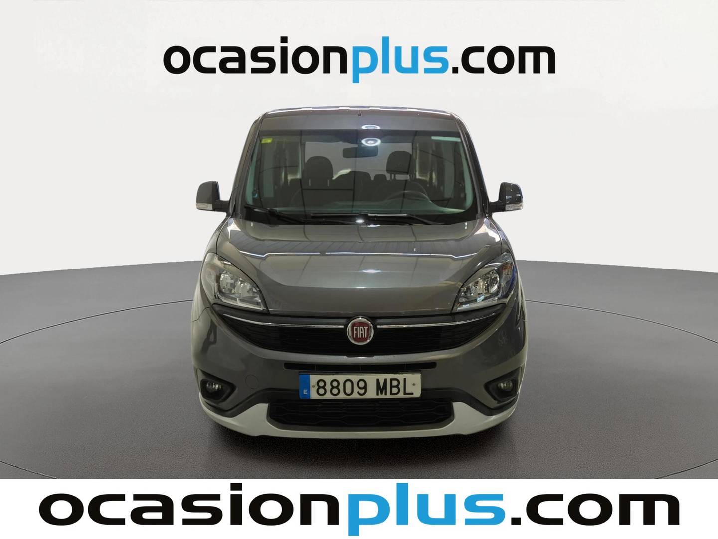 Fiat Doblò Cargo Fiat Dobló 1.6 Multijet N1 Trekking (120 CV) 120cv