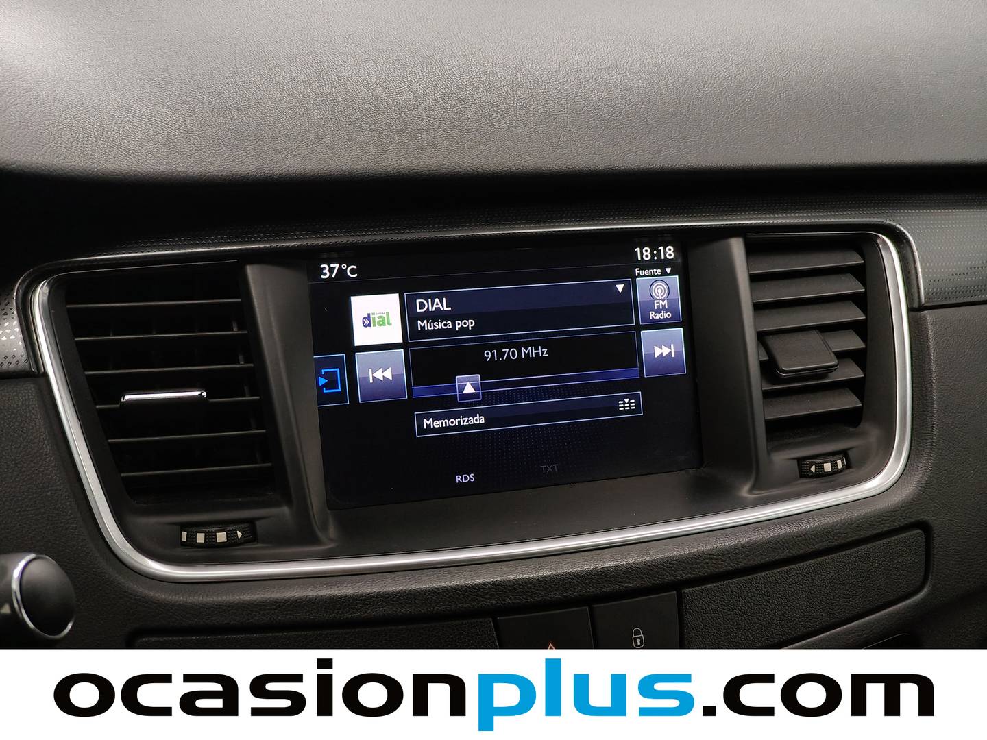 Peugeot 508 Peugeot 508 2.0 BlueHDI Allure (150 CV) diésel