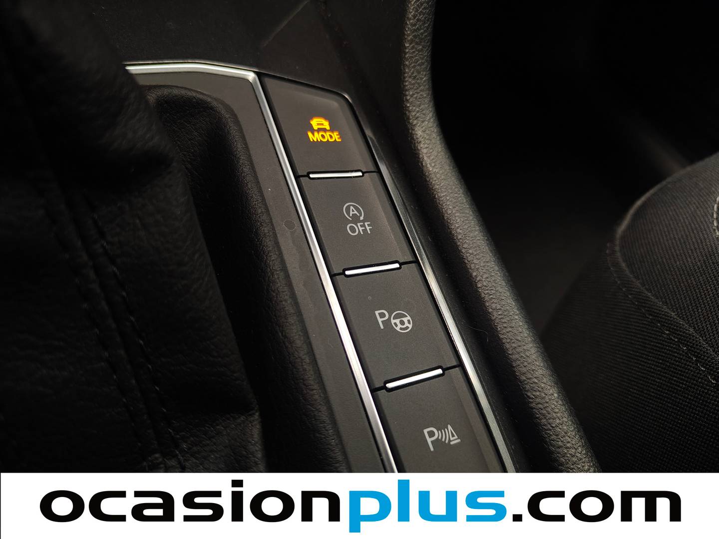Volkswagen Tiguan Volkswagen Tiguan Sport 1.5 TSI (150 CV) DSG automático