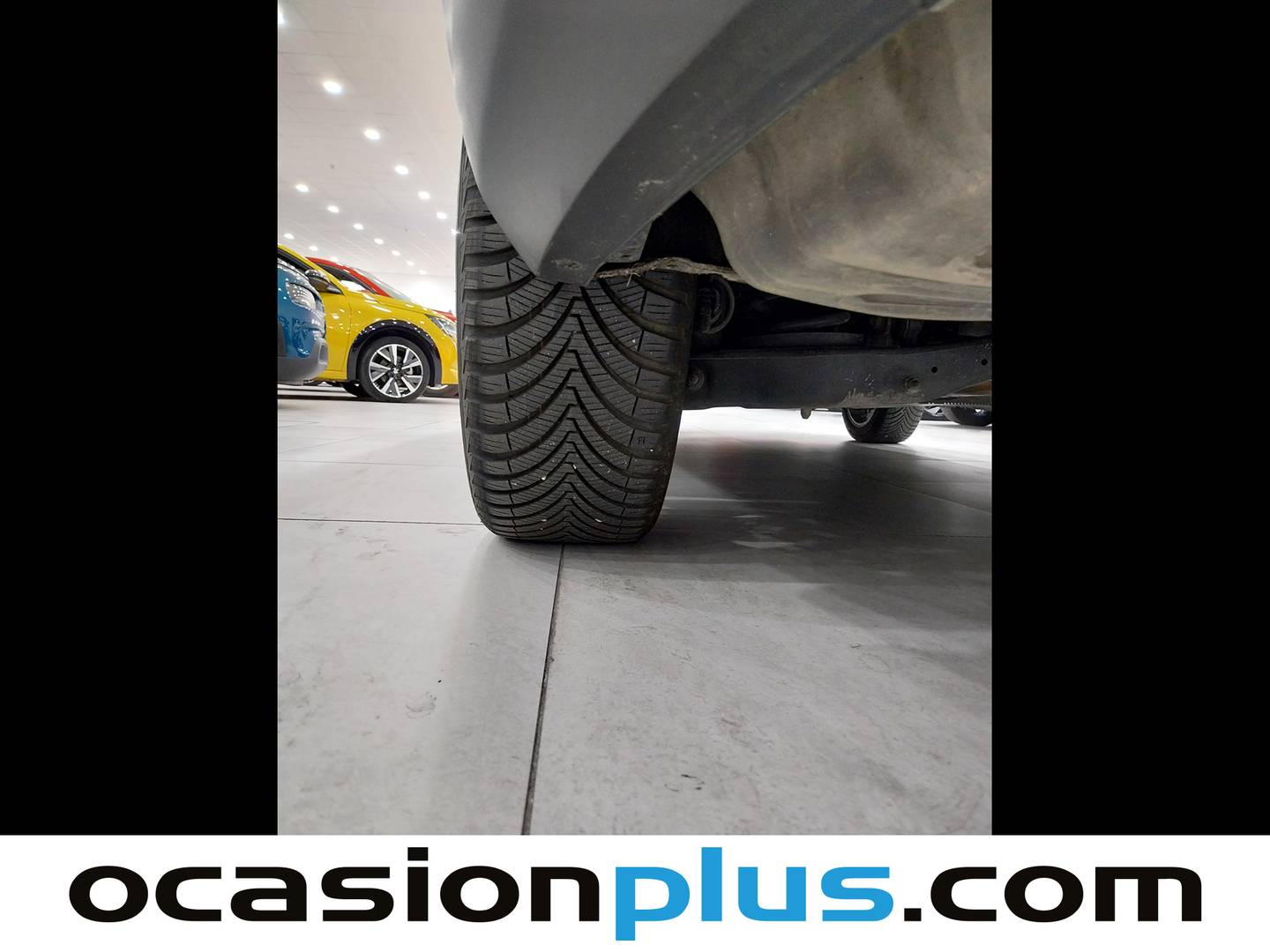 Foto Seat León SEAT León ST 1.8 TSI S&S X-perience Titan Desert 4Drive DSG (180 CV)