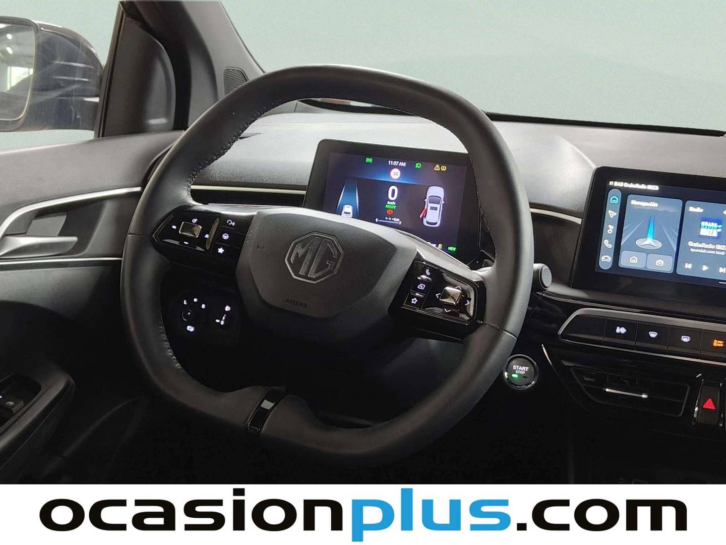 MG MG3 Hybrid+ MG MG3 Hybrid+ Luxury (195 CV) automático