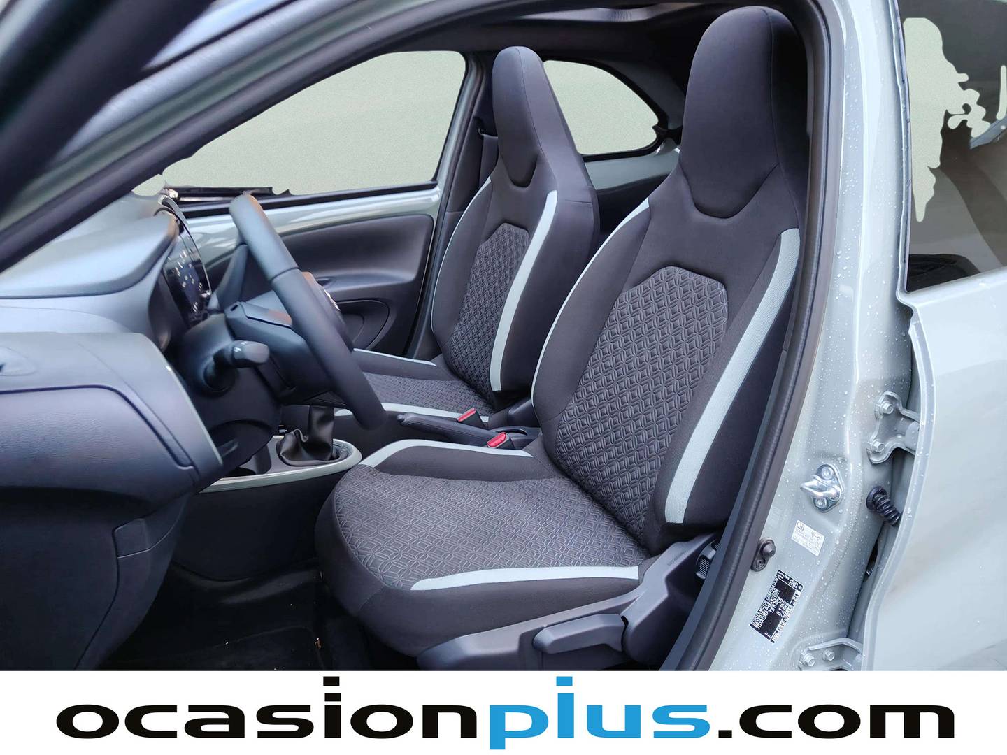 Foto Toyota Aygo X Cross Toyota Aygo X Cross 1.0 VVT-I Like (72 CV)