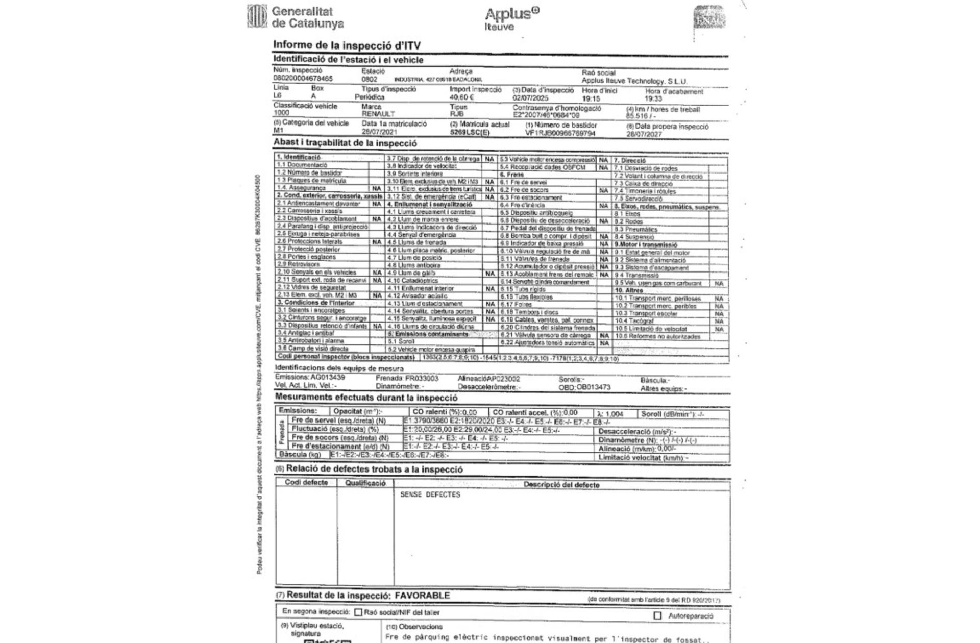Renault Captur Zen TCe - foto 20