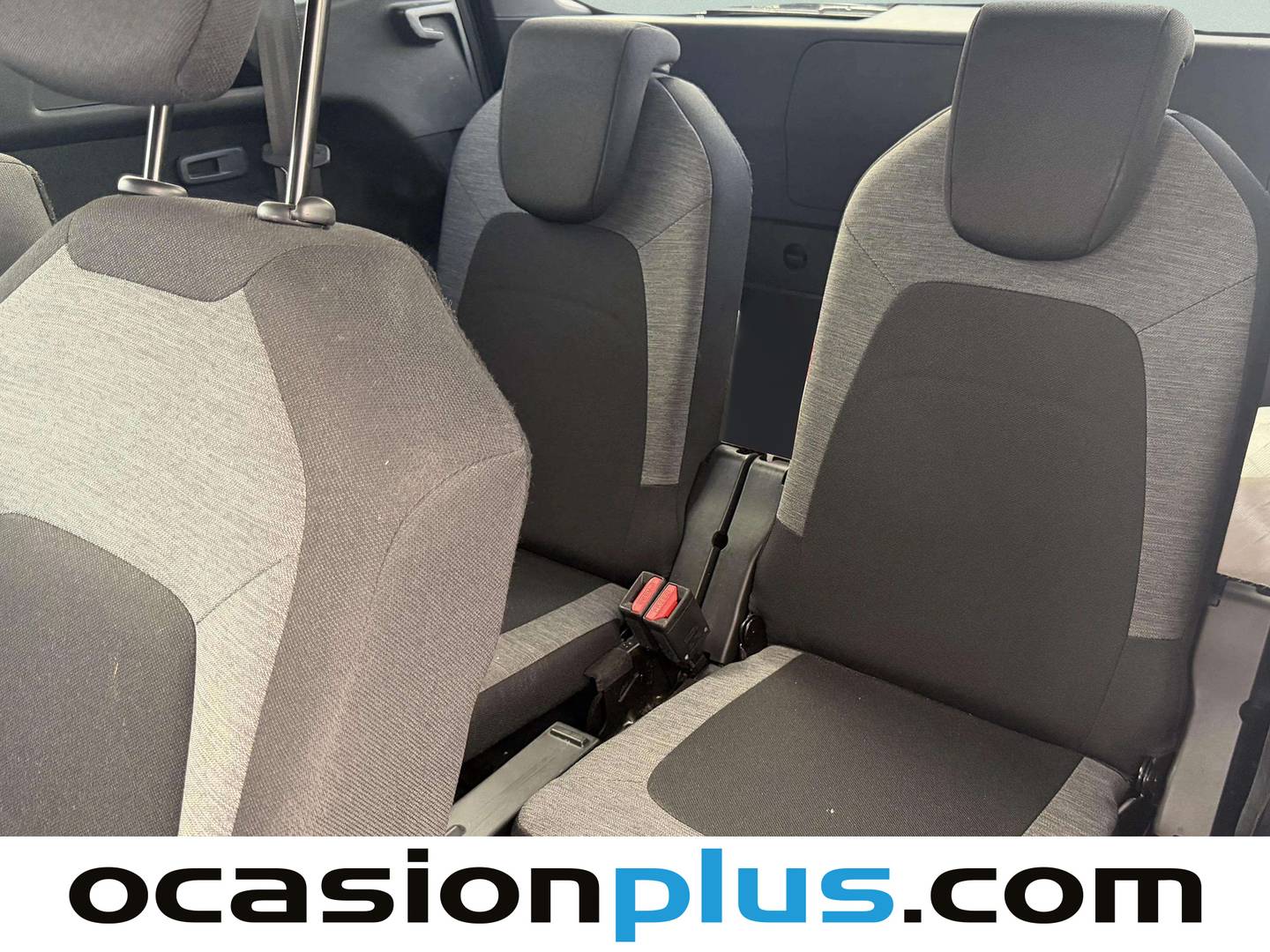 Extras y acabados del Citroën Grand C4 Spacetourer Citroën Grand C4 Spacetourer BlueHDi 130 S&S Feel (130 CV) 7 Plazas