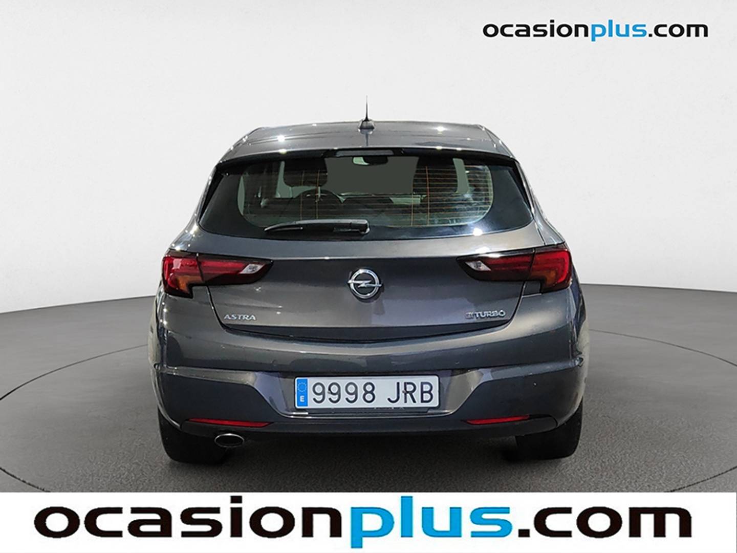 Opel Astra Opel Astra 1.6 CDTi S&S Excellence (160 CV) seminuevo
