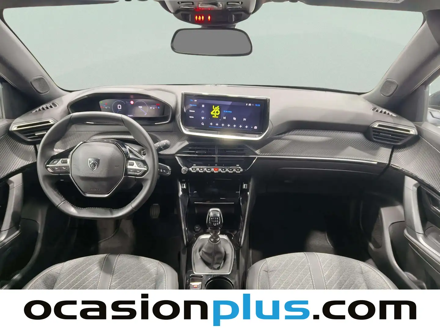 Foto Peugeot 2008 Peugeot 2008 PureTech 100 S&S Allure (100 CV)