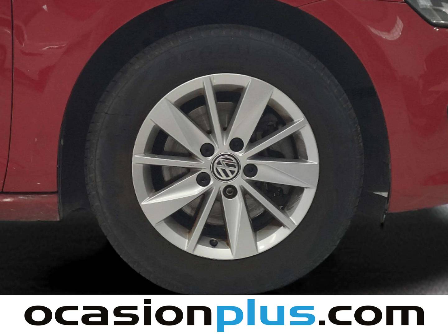 Volkswagen Golf Volkswagen Golf Business 1.6 TDI BMT (110 CV) 2016