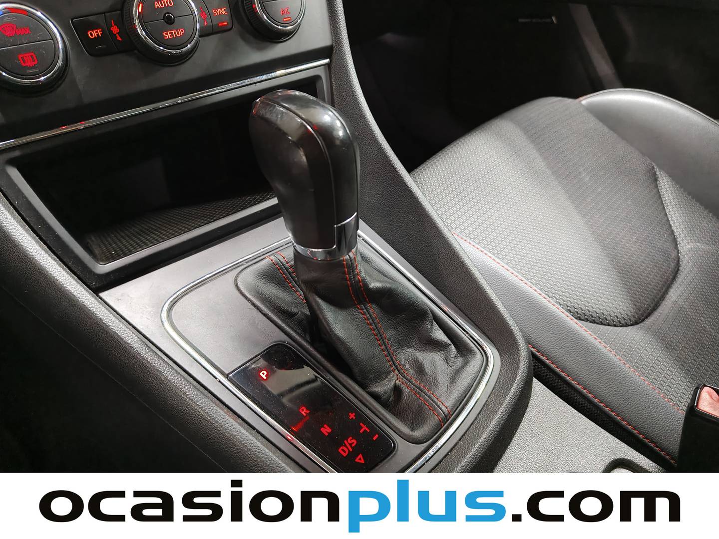 Seat León Seat León ST 2.0 TDI S&S FR DSG  (184 CV) de segunda mano