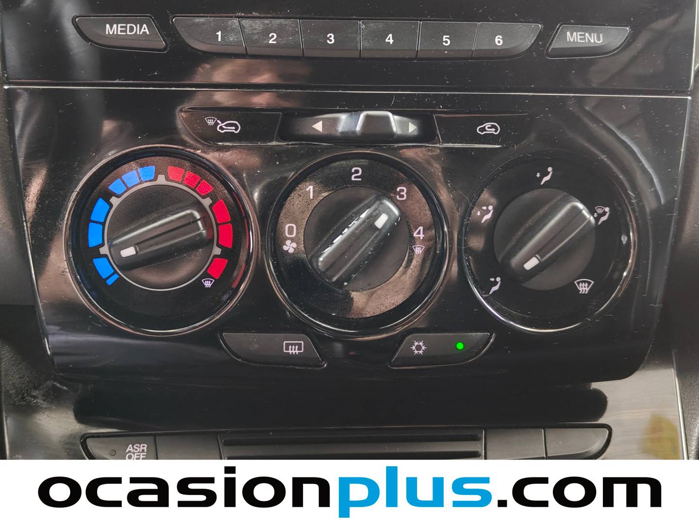 Extras del Lancia Ypsilon Lancia Ypsilon 1.2 Gold Evo II (69 CV)