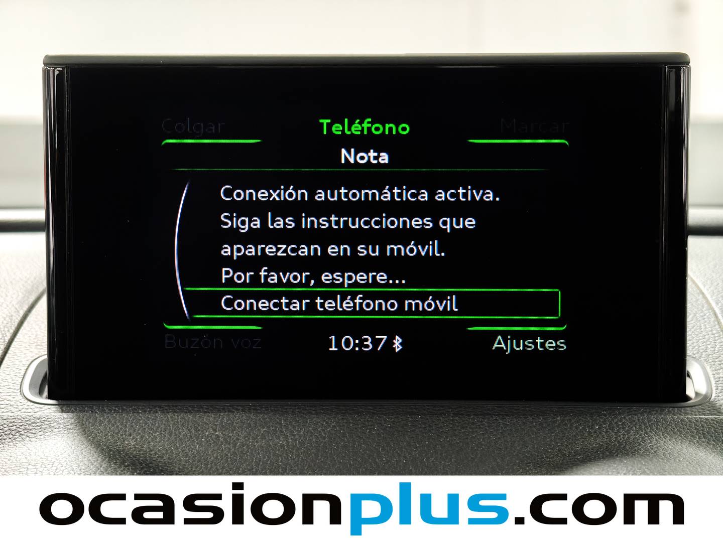 Extras del Audi A3 Audi A3 Sportback Sportback Advanced 1.6 TDI clean diesel (110 CV)