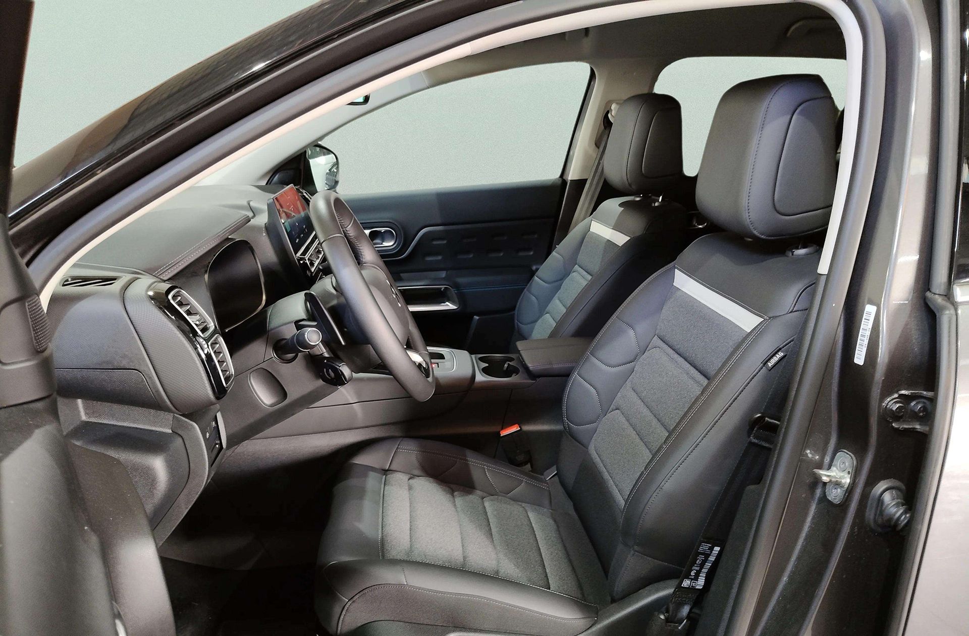 Citroën C5 Aircross Plug-in Hybrid Max e-EAT8 - foto 14