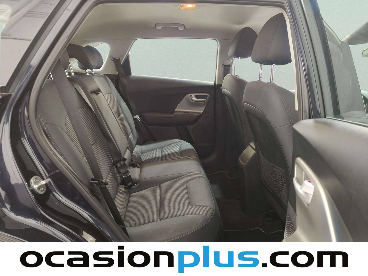 KIA Niro Kia Niro 1.6 GDi HEV Híbrido Drive (141 CV) híbrido