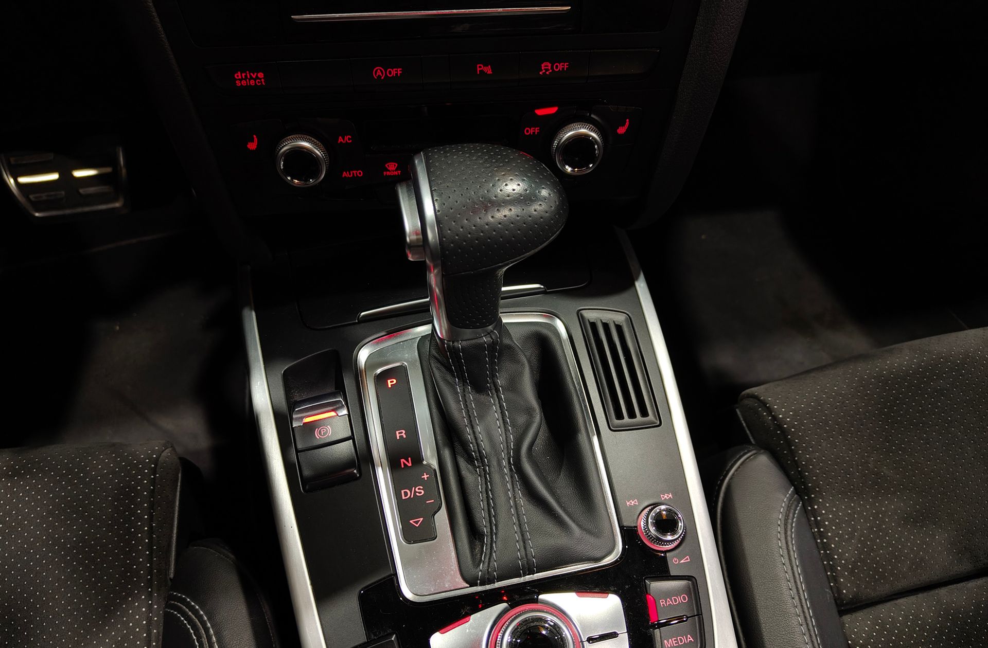 Audi A5 Sportback S line 3.0 TDI clean diesel quattro S tronic - foto 6
