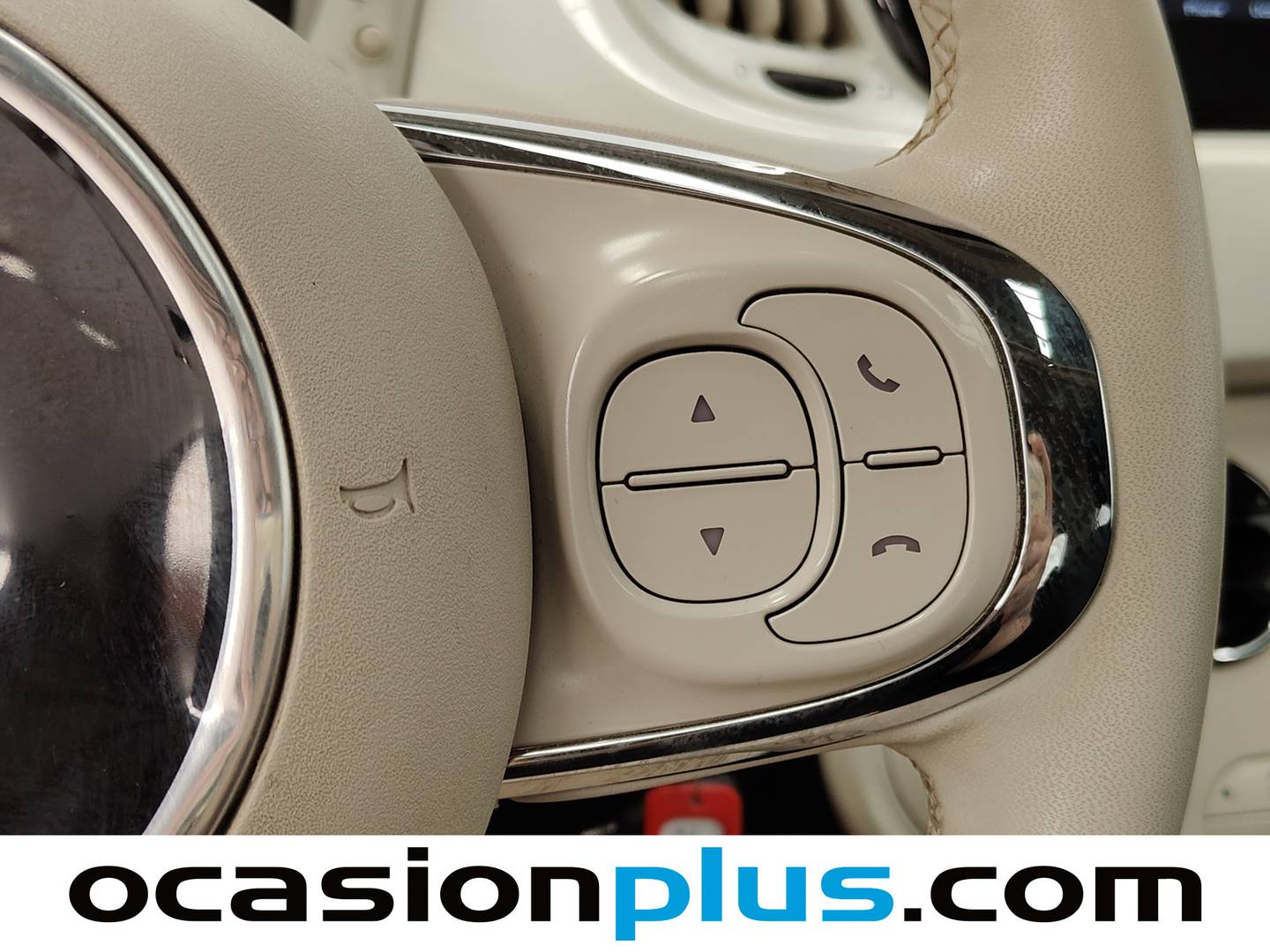 Fiat 500 Fiat 500 1.0 Hybrid Dolcevita (70 CV) 70cv
