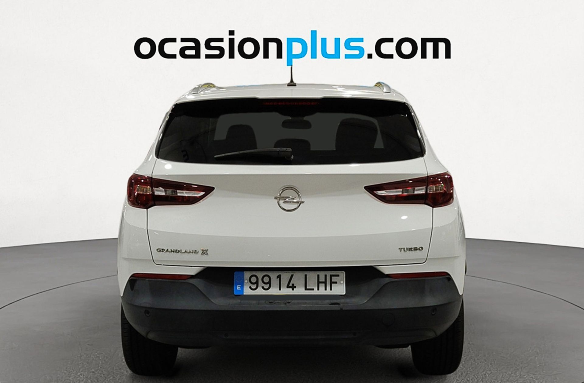 Opel Grandland 1.2 Turbo Selective - foto 12