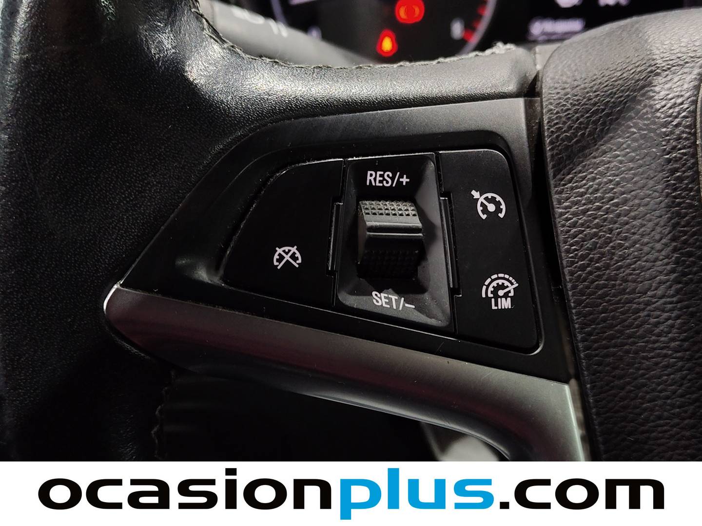 Foto Opel Mokka X Opel Mokka X 1.4 Turbo GLP Selective 4X2 (140 CV)