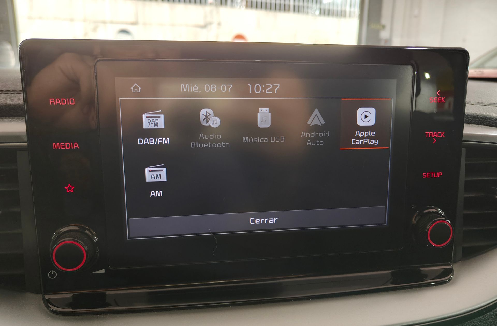 Kia Ceed 1.6 MHEV iMT Drive - foto 8
